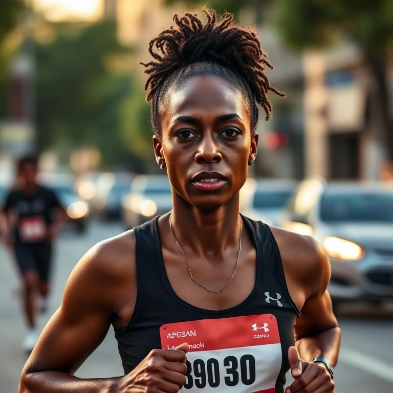 Simone Adeyemi