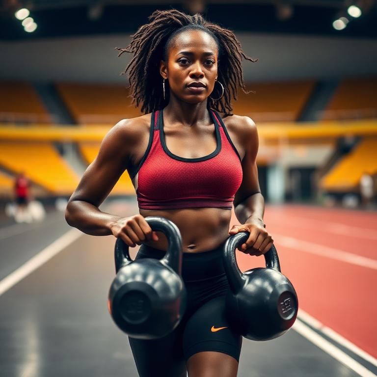 Imani Rowe