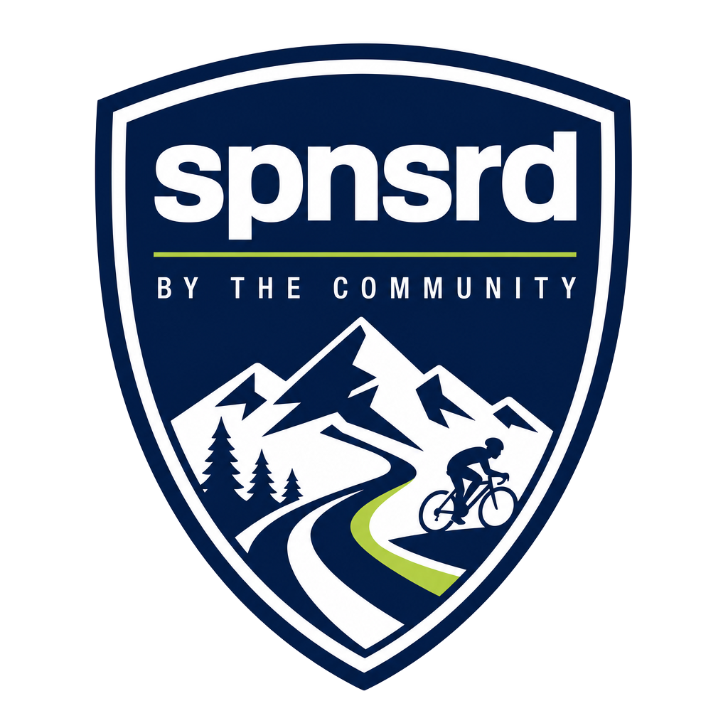 SPNSRD Crest