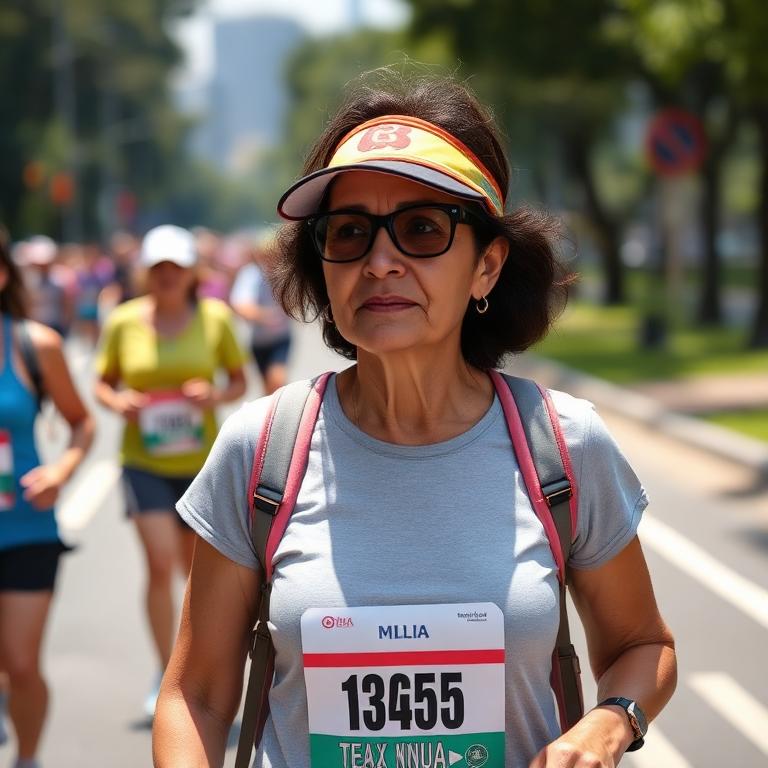 Gloria Marquez