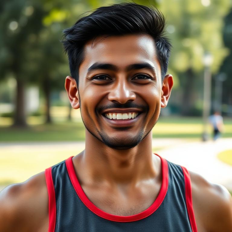 Arjun Nair
