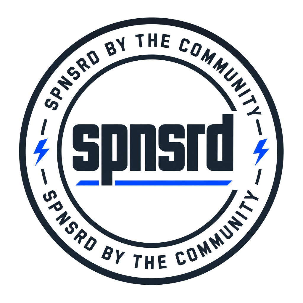 SPNSRD Seal