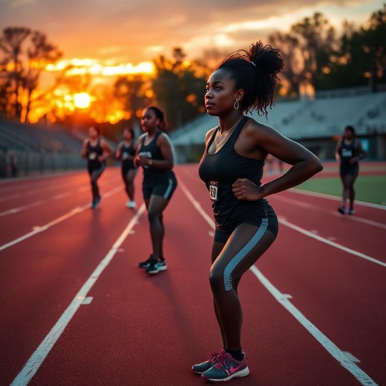 Danielle Osei