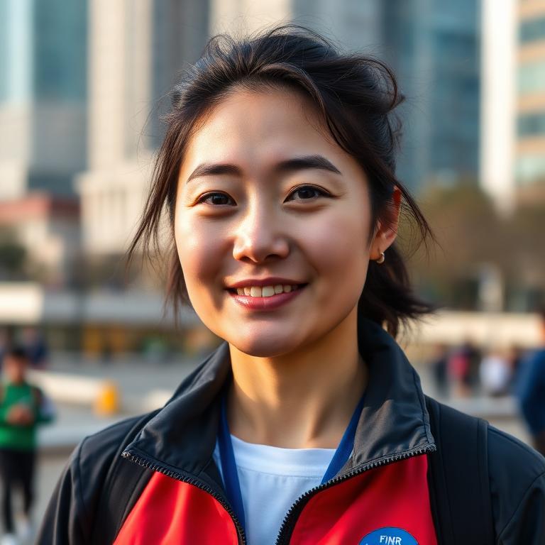 Soo-Min Park